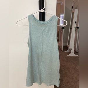 Lululemon all tied up tank